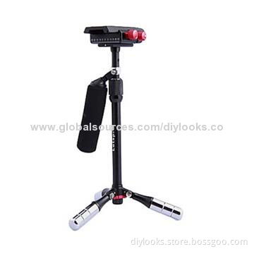 DEBO Folding Handheld Skyler Mini Cam Stabilizer for DV